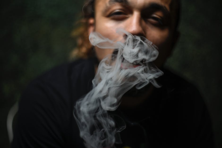 up in smoke the rise of marijuana vape pens and how they work photo