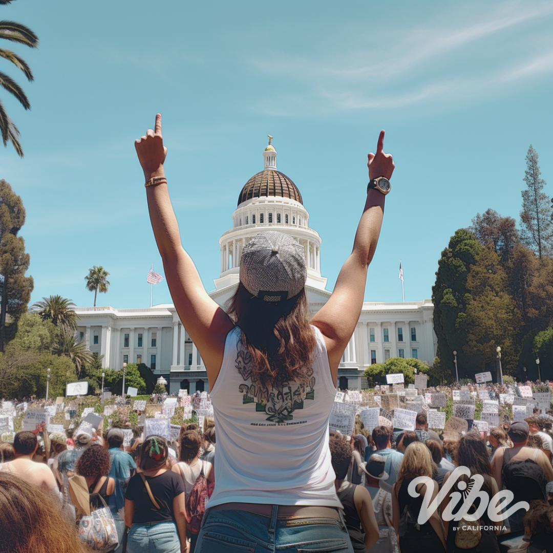 Unlocking the Full Potential of Cannabis: California’s Journey Toward a Thriving and Inclusive Market