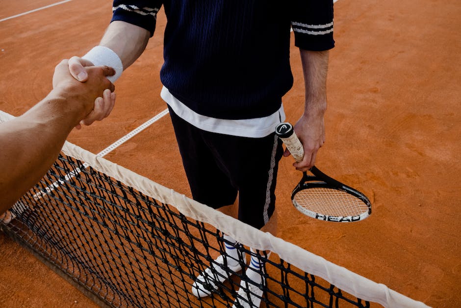 A Winning Match: Unlocking Your Tennis Potential with the Help of Cannabis