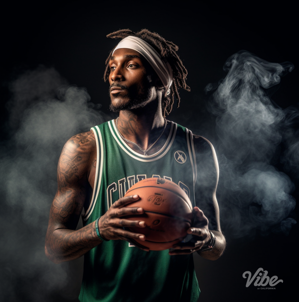 NBA’s Game-Changing Cannabis Decision: How Vibe by California Leads the Charge in Innovation and Eco-Friendly Cannabis Experience