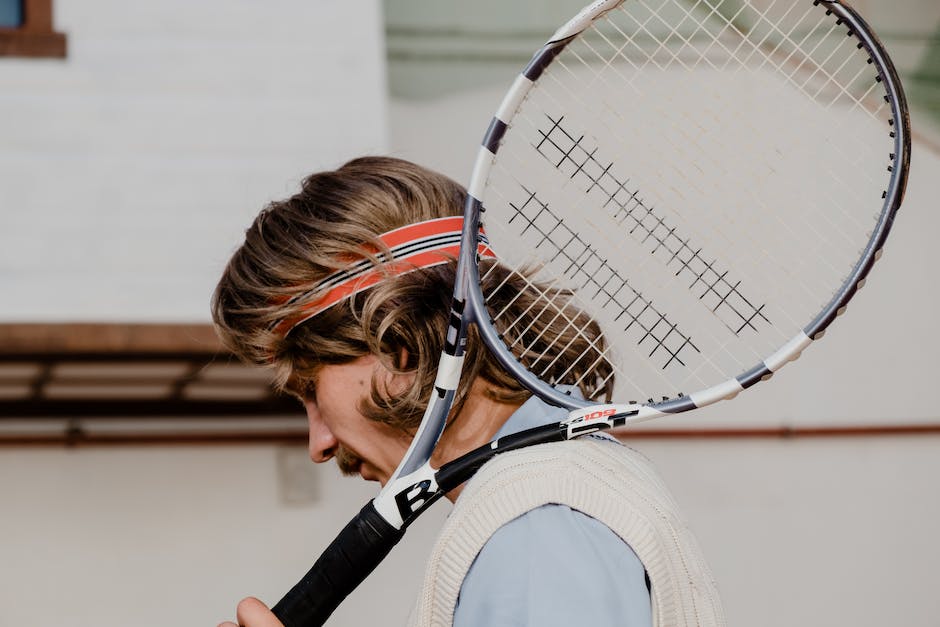 Cannabis And Coordination: Sharpening Your Tennis Skills Through Mind-Body Connection