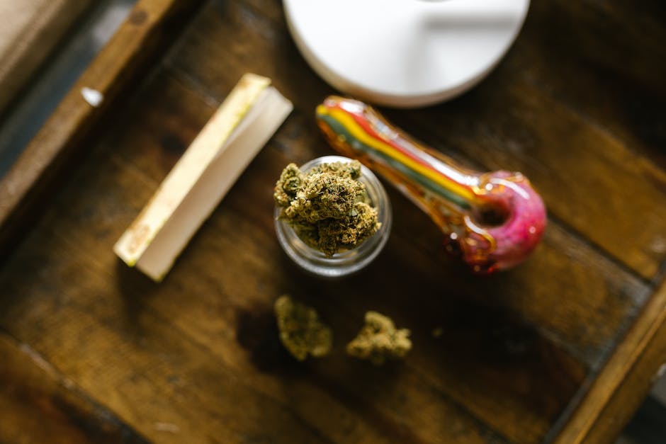 Cannabis Legalization: A Pathway To Reducing The Harm Of Substance Abuse