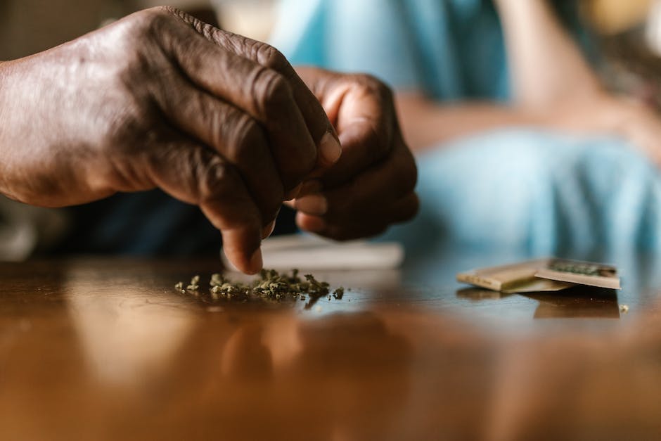 Cannabis Legalization: A Pathway to Reducing the Harm of Substance Abuse