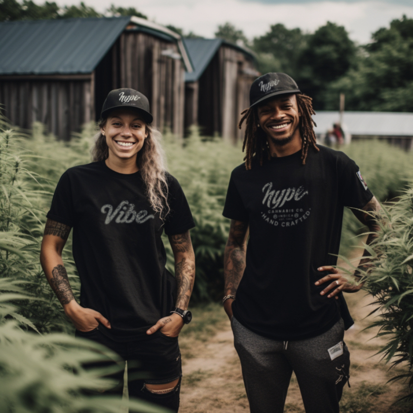 The Unparalleled Power of Passionate Cannabis Cultivators: Celebrating the Heroes Behind a Booming Industry