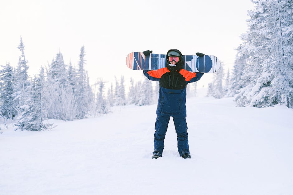 Riding The Green Wave: Uncovering The Benefits Of Cannabis For Snowboarders