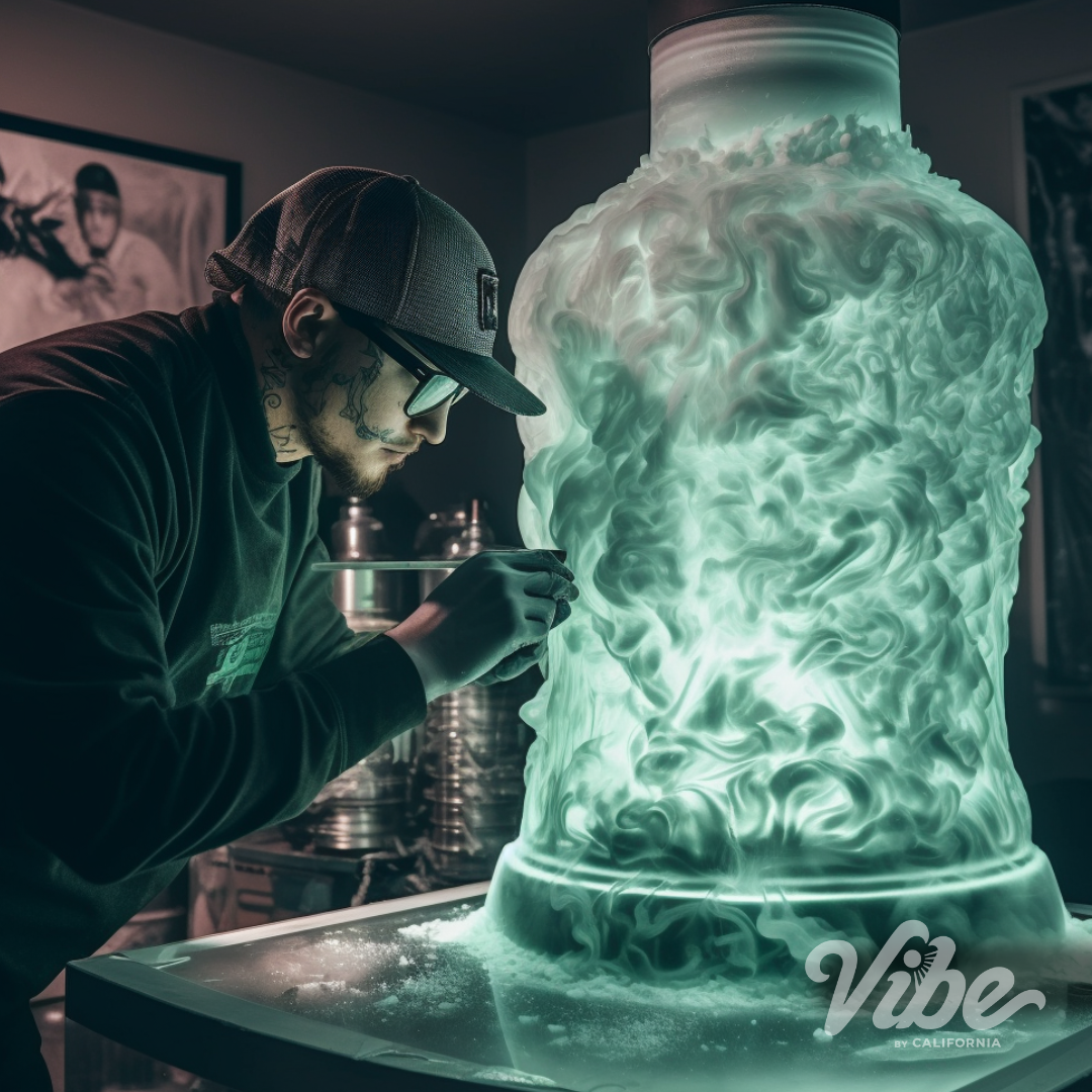 Cannabis and Creativity: Unleashing the Power of Imagination with THC and CBD