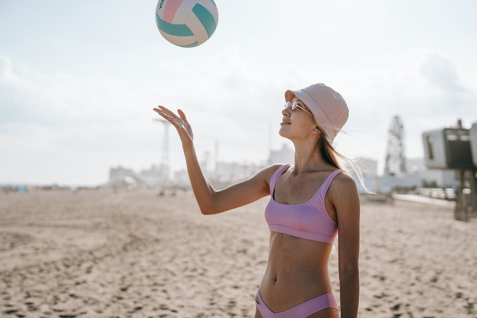 Serving Up Success: The Benefits Of Cannabis In Volleyball Recovery And Focus