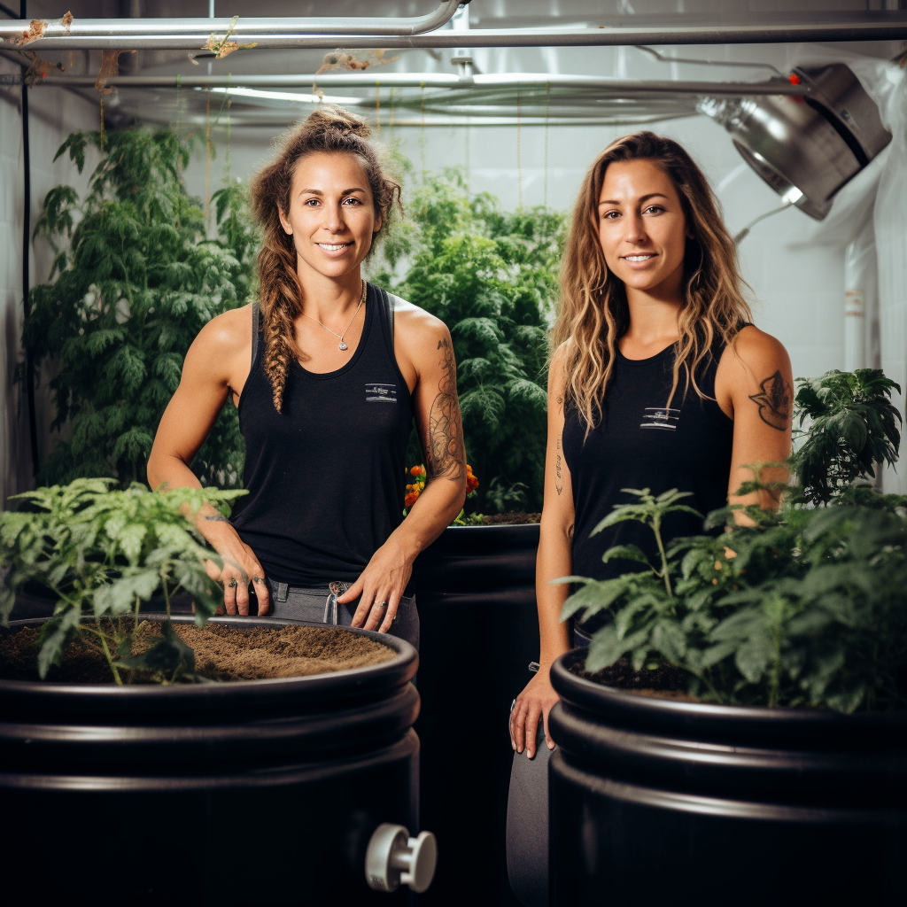 Savor the Golden State Green: Unleash the Paranormal Vibe of California Cannabis