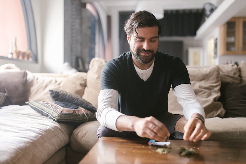 Unleashing Your Ping-Pong Potential: Enhancing Your Table Tennis Performance with Cannabis