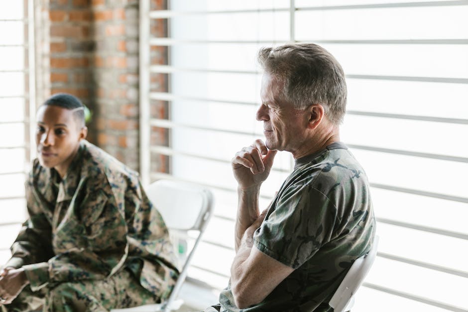 Veterans and Cannabis: Addressing PTSD and Chronic Pain with Plant-Based Medicine