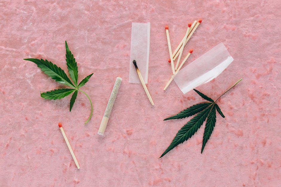 Cannabis 101: Understanding the Role of THC and THCV