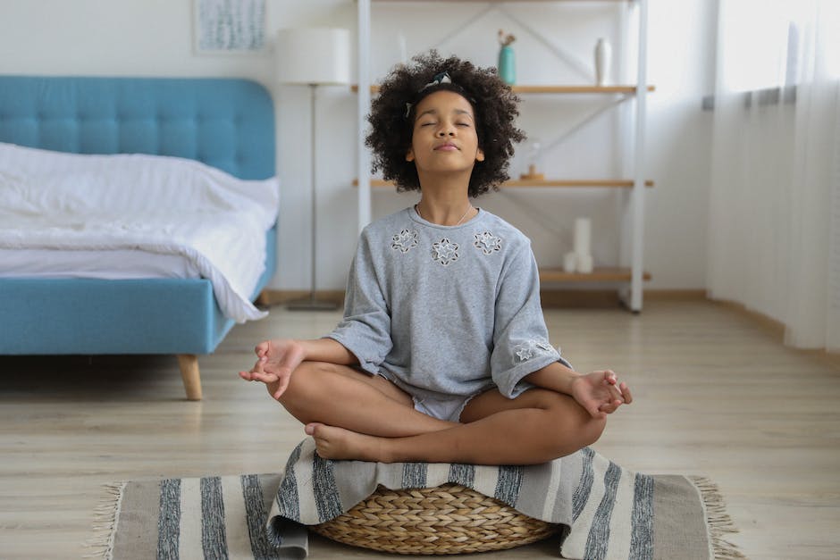 Cannabis And Meditation: How THC And CBD Can Support Mindfulness Practices