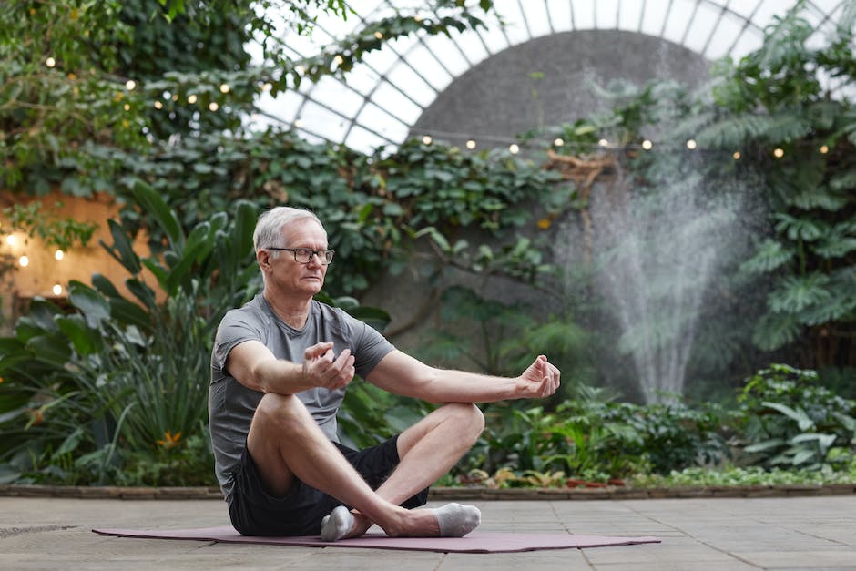 Cannabis And Yoga: A Match Made In Zen Heaven