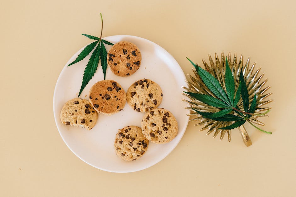 Cannabis Cookies: The Edible That Started It All