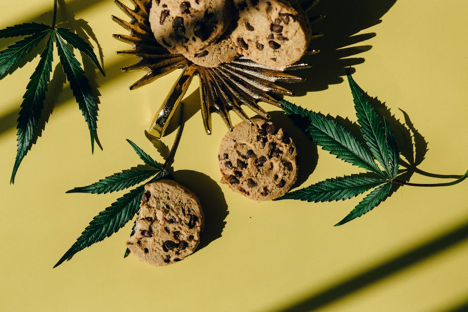 Dank Edibles: Creative Cannabis Cookie Recipes To Try