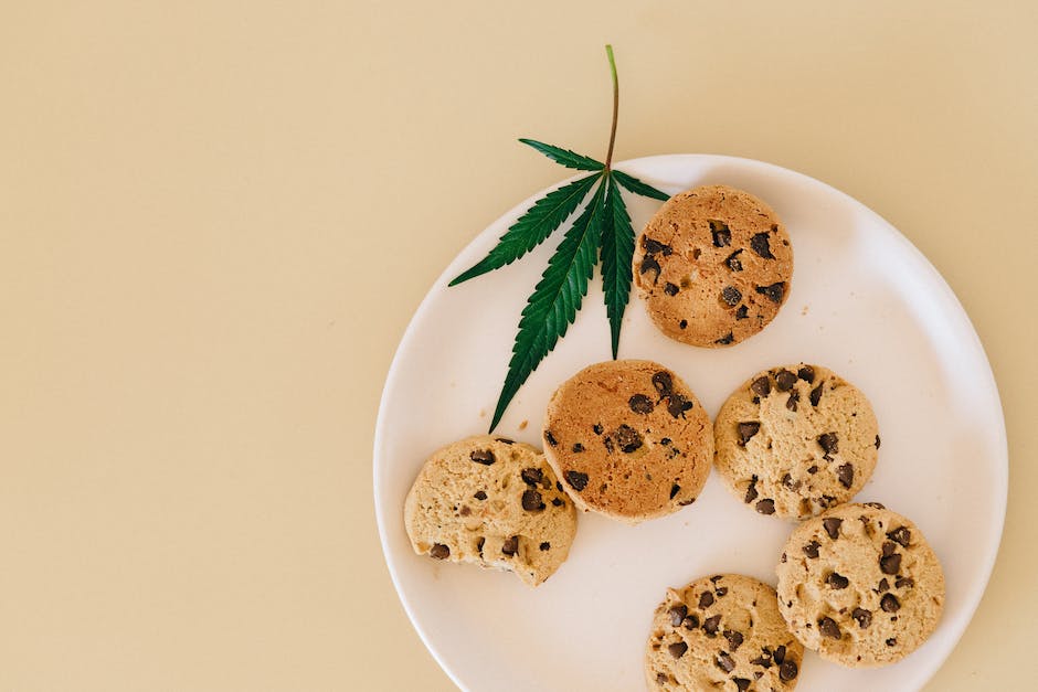 From Chocolate Chip To Oatmeal Raisin: Cannabis Cookie Recipes You’ll Love
