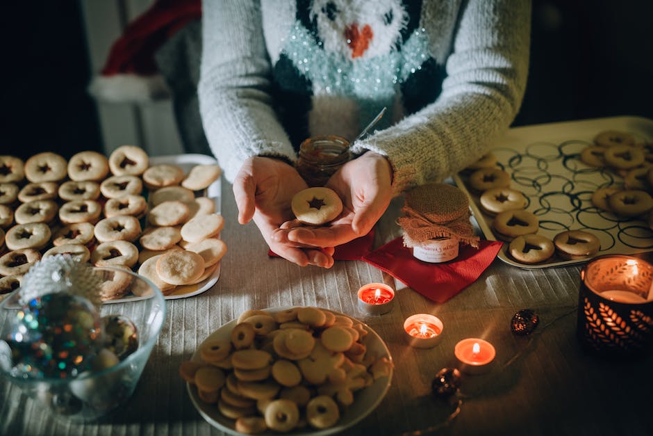 The Science Of Baking With Cannabis: Perfecting Your Cookies