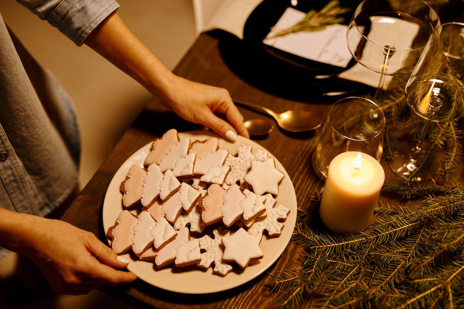 The Science of Baking with Cannabis: Perfecting Your Cookies