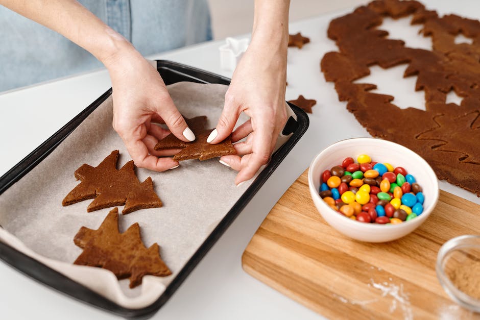 The Science of Baking with Cannabis: Perfecting Your Cookies