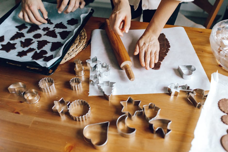 The Science of Baking with Cannabis: Perfecting Your Cookies