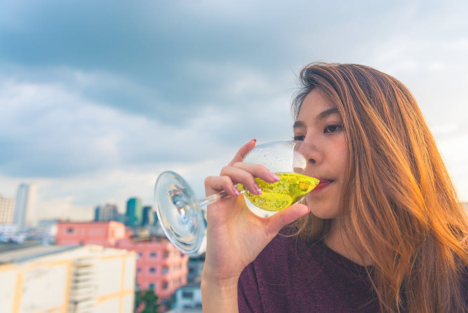 Enjoying Cannabis Drinks Every Thursday