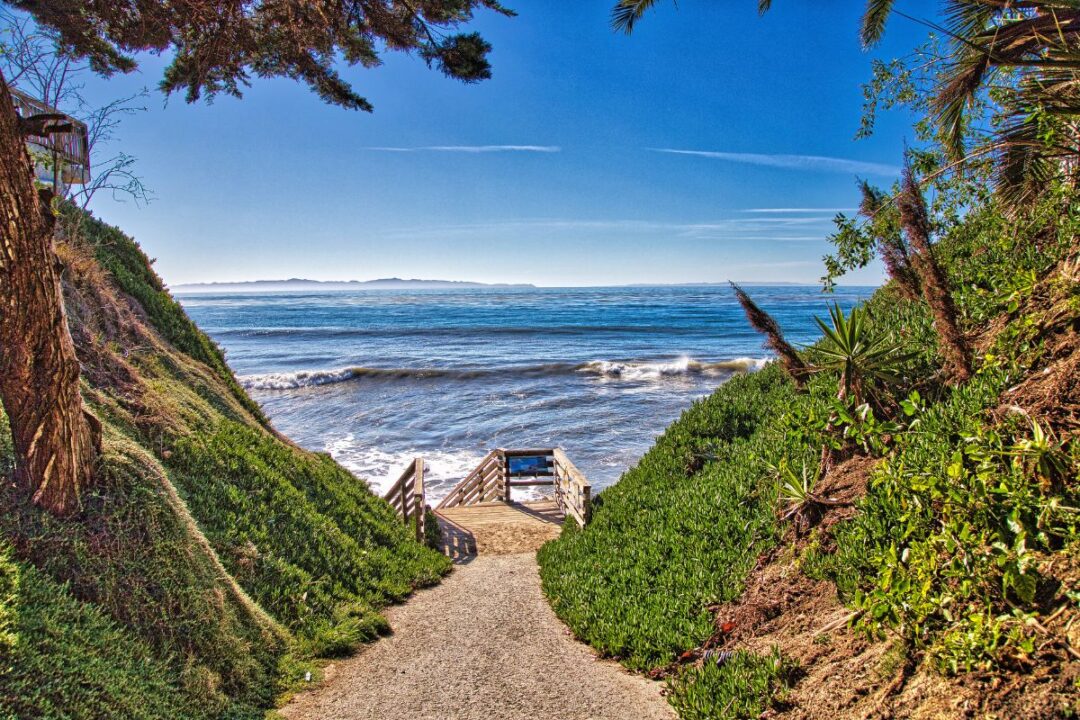 Cannabis-Friendly Getaways Santa Barbara