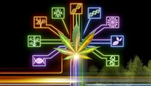 Stockton Weed Dispensary 35 Exploring God's Breath Cannabis Strain: Unveiling the Mystique and Wonders at Vibe By California Dispensary