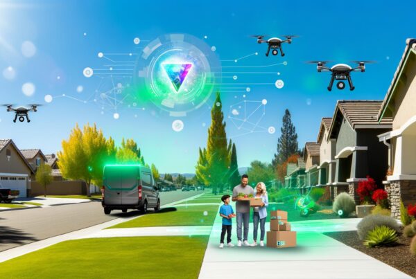Vibe Revolutionizes Convenience with Exciting New Delivery Service Launch in Redding, California! 20 Vibe Revolutionizes Convenience with Exciting New Delivery Service Launch in Redding, California!