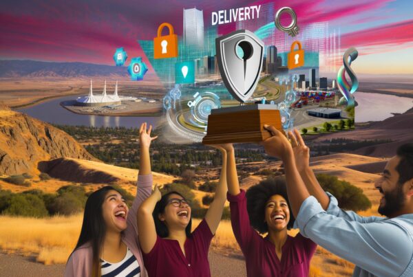 Vibe Securely Obtains Coveted Delivery License for Stockton, California: Unlocking New Opportunities 17 Vibe Securely Obtains Coveted Delivery License for Stockton, California: Unlocking New Opportunities