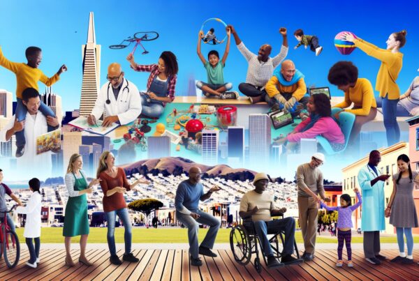 Join the Celebration: Vibe Unveils Inaugural "Community Vibes" Event - Sunday, June 7th, 2020, San Francisco โ A Day of Connection and Fun! 16 Join the Celebration: Vibe Unveils Inaugural “Community Vibes” Event – Sunday, June 7th, 2020, San Francisco โ A Day of Connection and Fun!