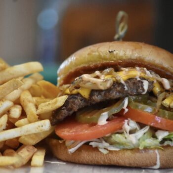 420 Weekend at Vibe By California 4 bussin-buns-fries-at-vibe-dispensary-sacramento-weed-deals-near-me