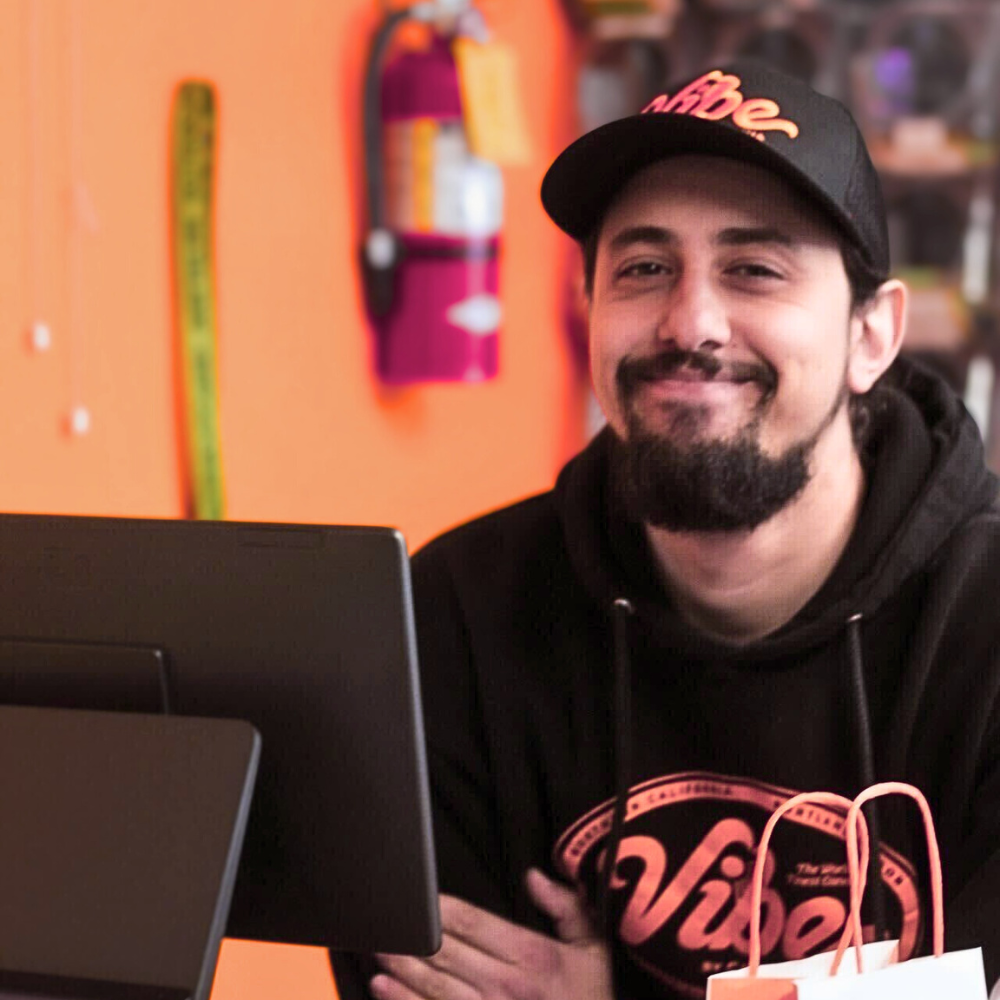 The Ultimate Cannabis Christmas Gift Guide: Premium Presents from Vibe By California 4 CAKE Designer Distillate Vapes at Vibe by California