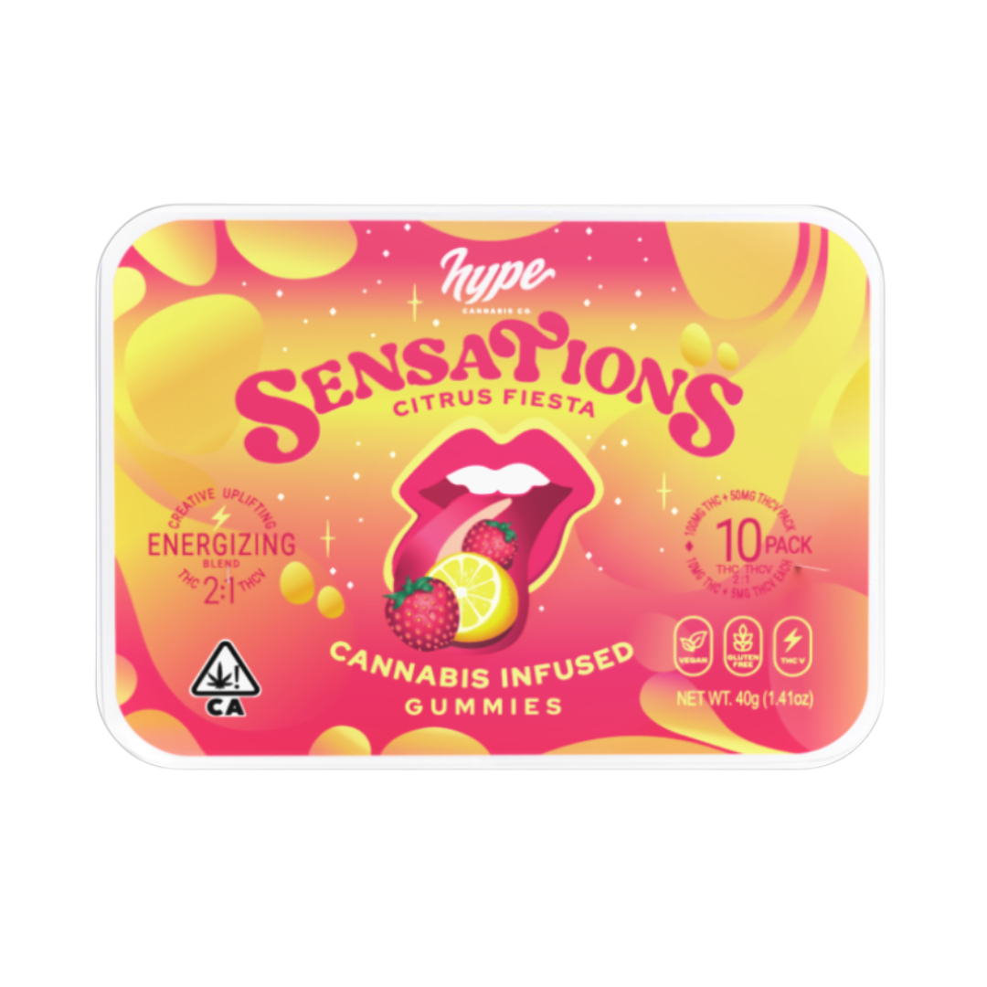 cannabis gummies THC-V dispensary near me