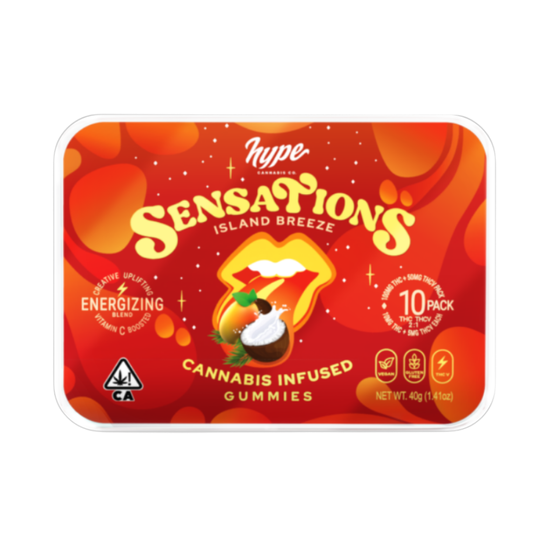 cannabis gummies THC-V dispensary near me