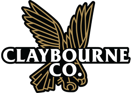 Claybourne Co Brand Logo