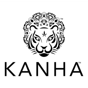 Kanha Brand Logo 300x300