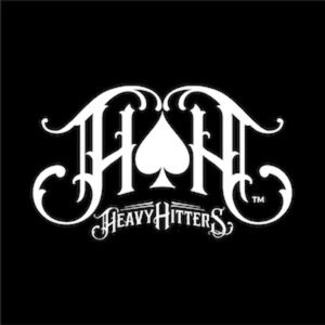 Heavy Hitters Brand Logo