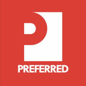 Preferred Gardens Brand Logo