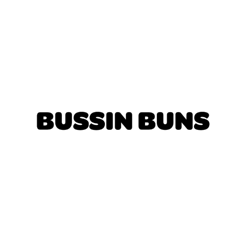 Bussin' Buns Food Truck Vibe Dispensary Sacramento