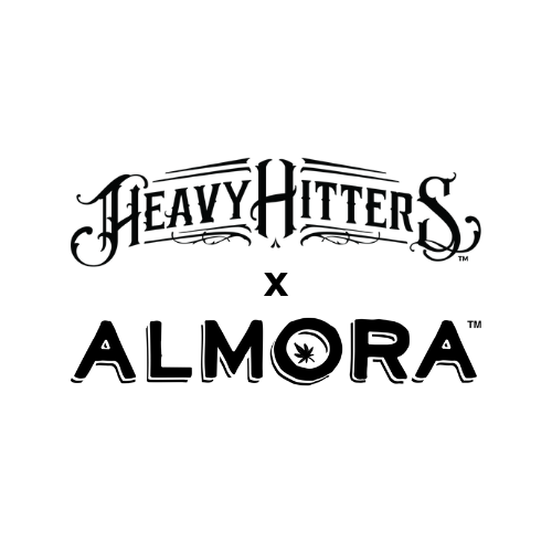Heavy Hitters Almora Vibe Dispensary