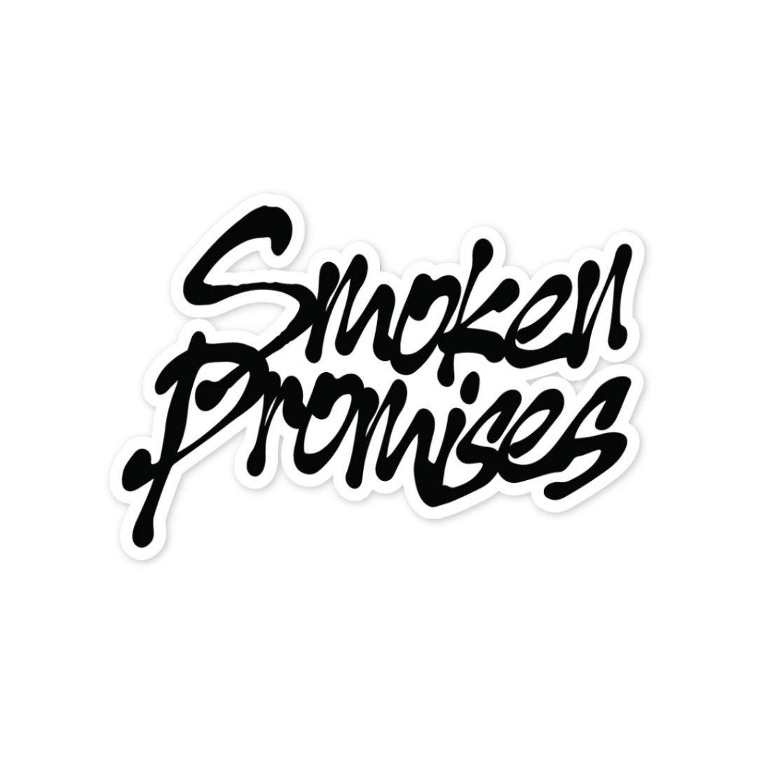 Smoken Promises Brand