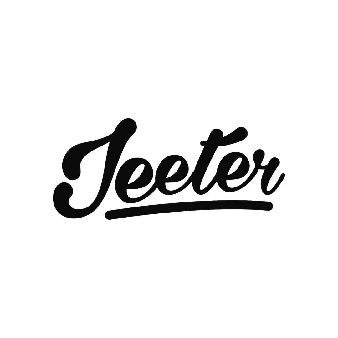 Jeeter Cannabis Brand