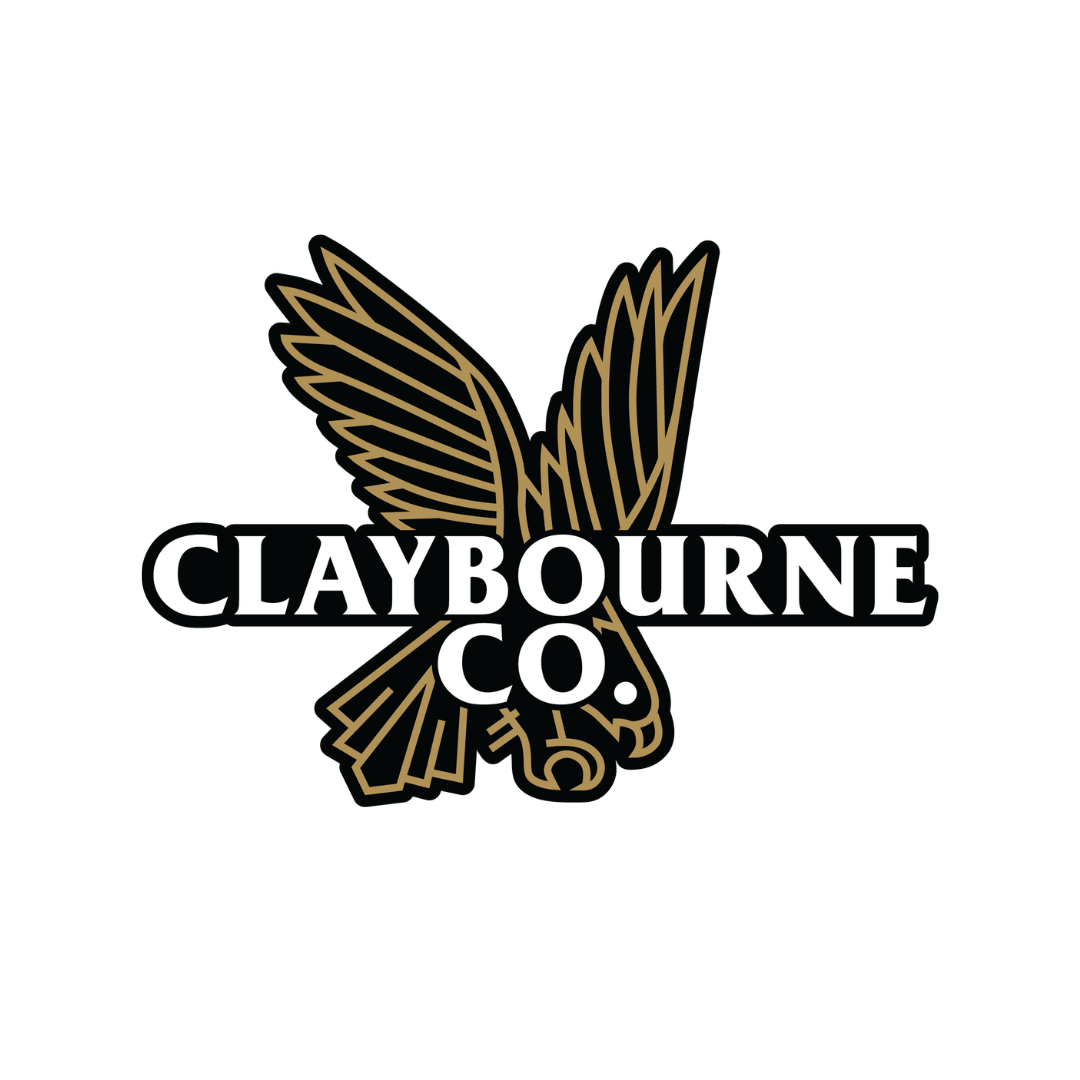 Claybourne Co. Cannabis Brand