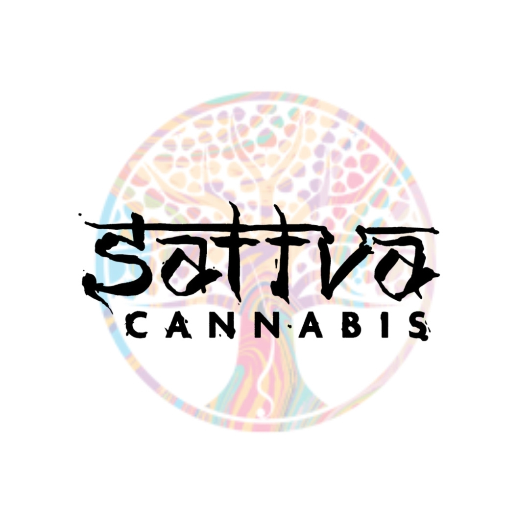 Meet the Brand Sattva cannabis at Vibe Dispensary cannabis events weed demo