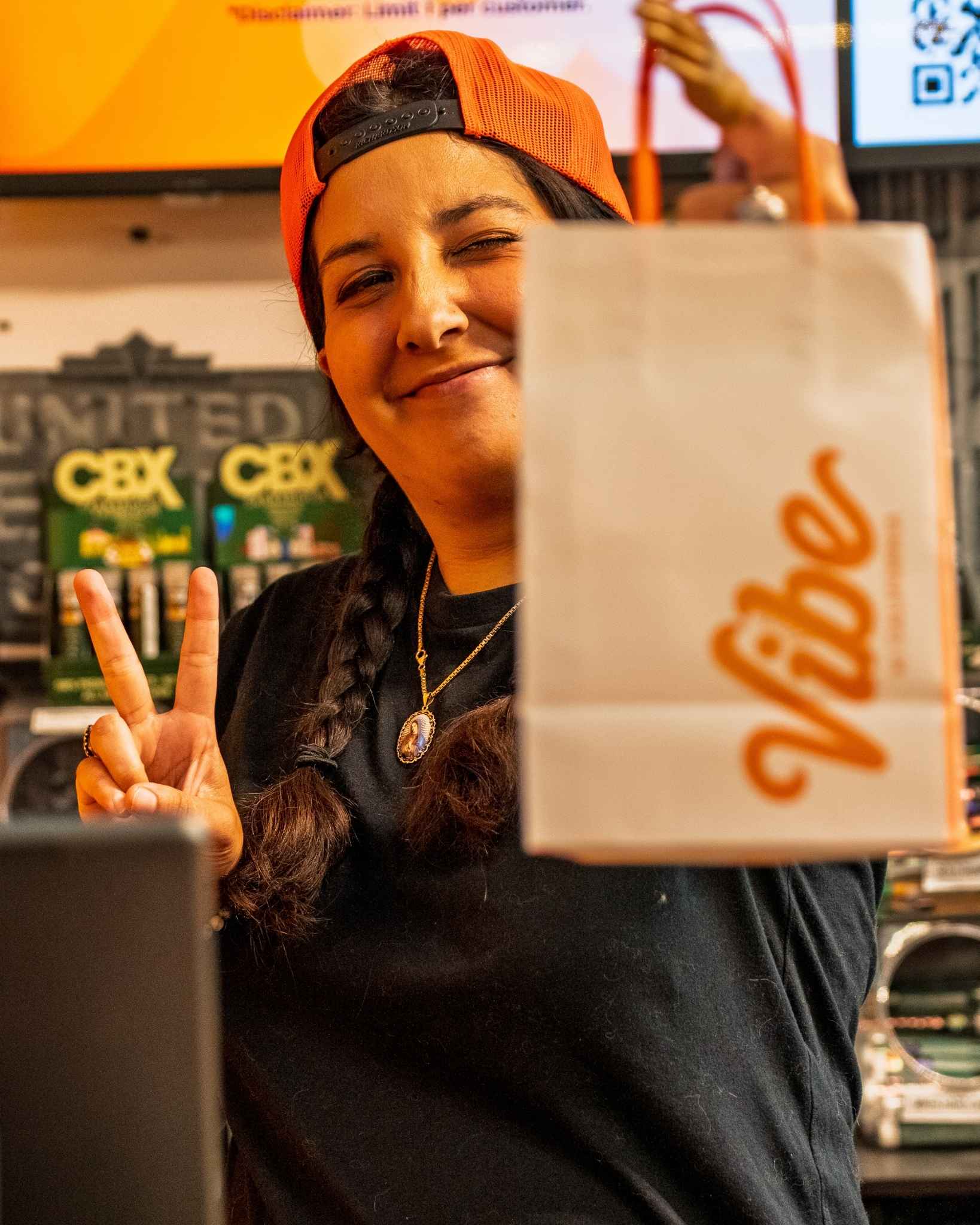 Vibe by California Dispensary