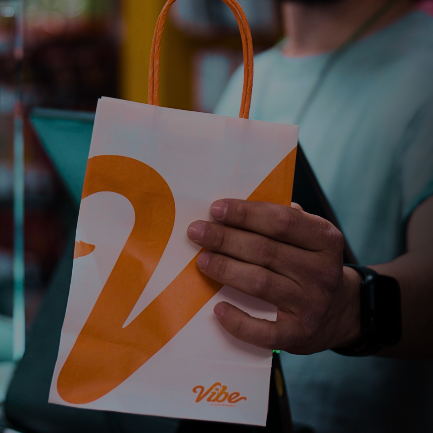 Cannabis Deals Near Me in Portland PDX at Vibe By California Dispensary