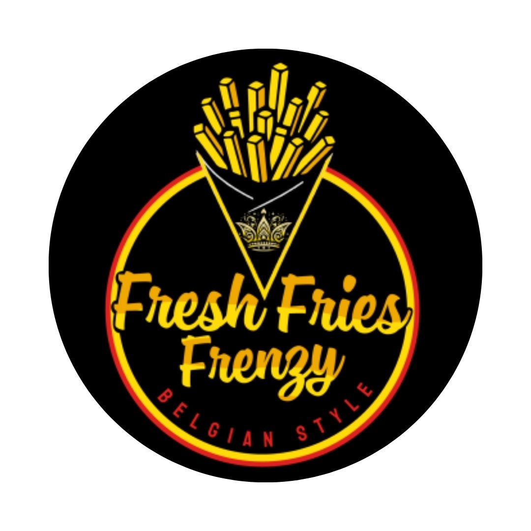 Food Truck Fresh Fries Frenzy Vibe by California Sacramento