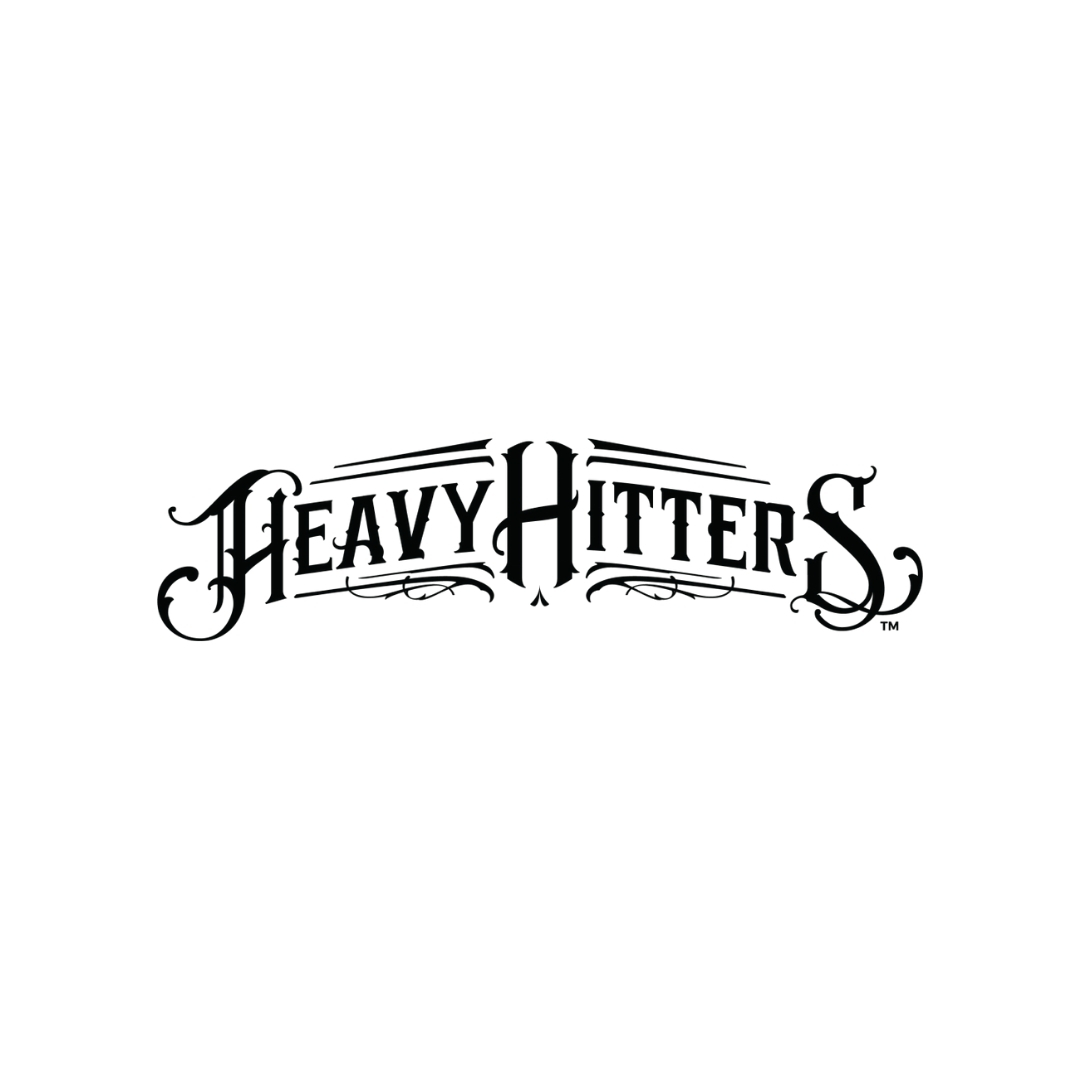 Meet the Brand Heavy Hitters