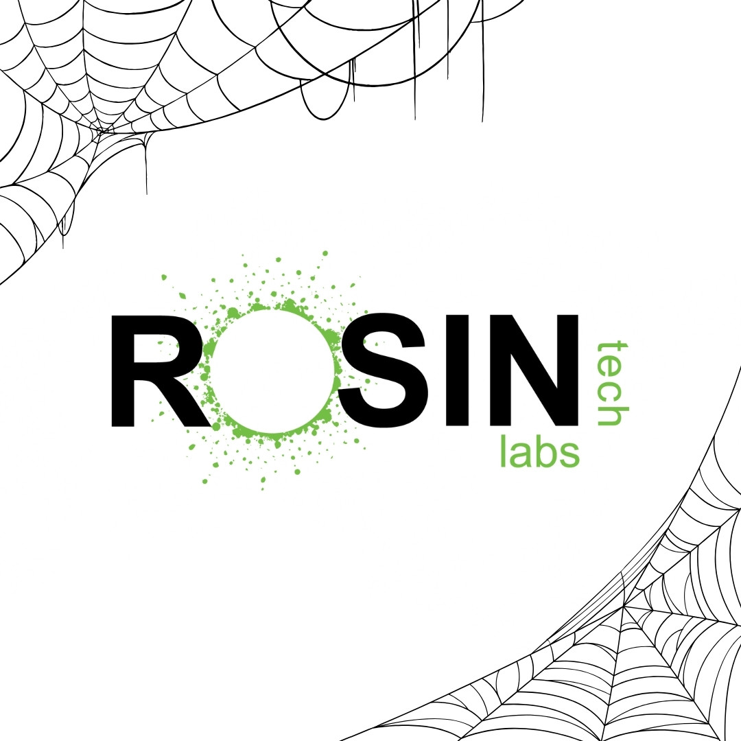Meet the Brand Rosin Tech Labs Halloween at Vibe Sacramento