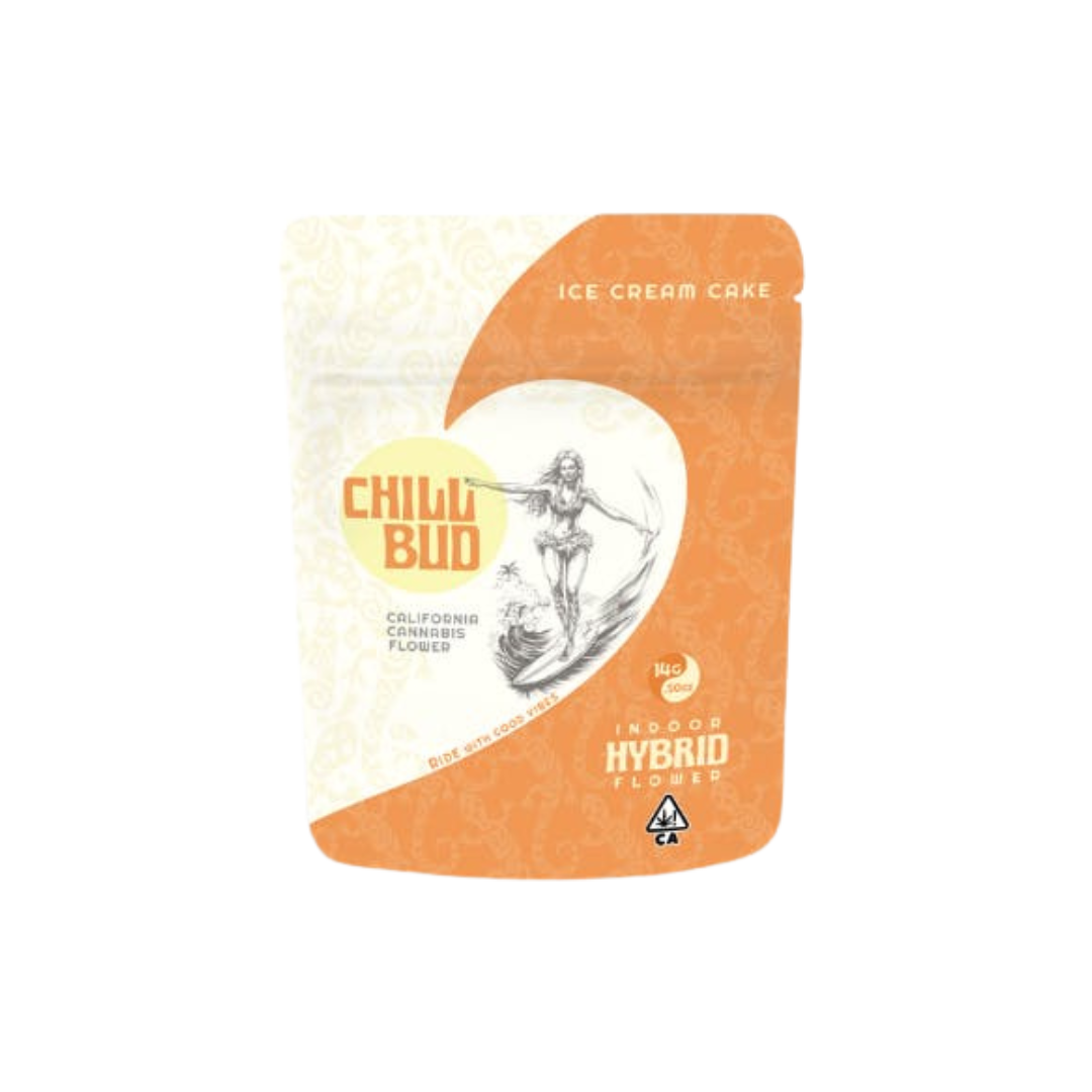 Chill Bud Half Hybrid